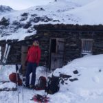 La cabane de Benaques